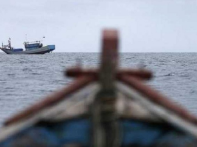 Tiga Nelayan Hilang di Bengkulu Utara Berhasil Ditemukan