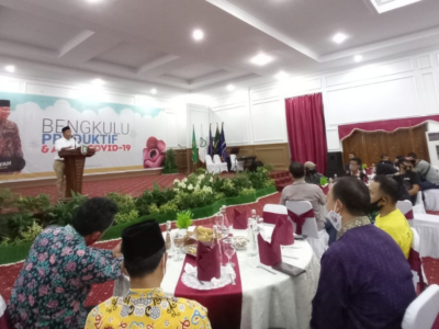Ikan Cupang dan Aquascape, Hobi Yang Menghasilkan Berbasis Ekonomi Kreatif