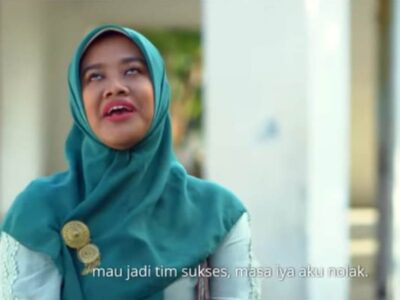 Tilik Bu Tejo dan Pentingnya Fikih Informasi