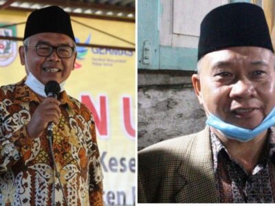 Tokoh Masyarakat Rejang Dukung Rohidin-Rosjonyah Lanjutkan Pembangunan