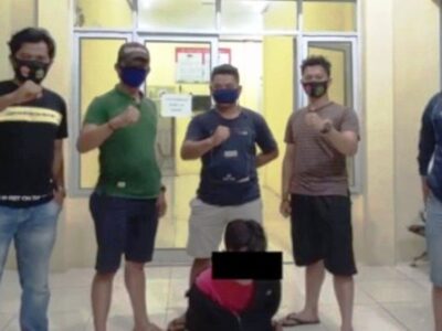 Setubuhi Anak di Bawah Umur, Pemuda Kepahiang Terancam Penjara 15 Tahun