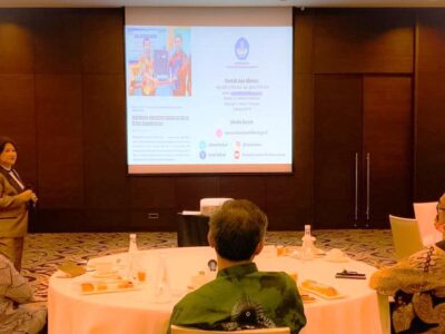 Pentingnya Membangun Engagement dengan Media