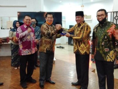 Kunker ke Lebong, Pemkab Bengkulu Selatan Belajar Pengembangan Pariwisata