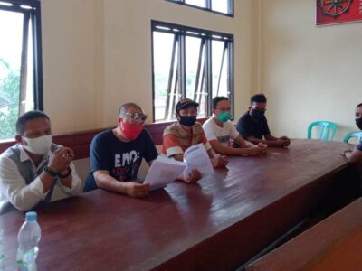 Ribuan Masyarakat Kaur akan Kepung Kantor Bawaslu, KPU, Kejari, dan Polres