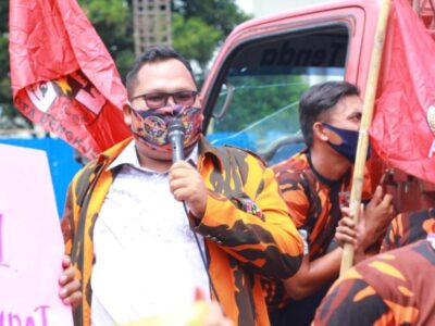 PP Bergejolak, Pengurus Sayangkan Penunjukan Caretaker Pengganti Almarhum Erlan