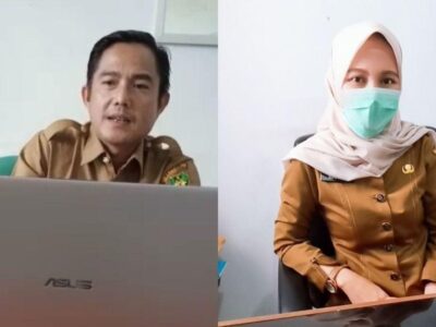 Dugaan Mark Up Pengadaan Rapid Test di Dinkes BS Semakin Terkuak