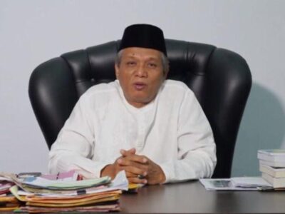 Selangkah Lagi IAIN Bengkulu Menjadi UIN