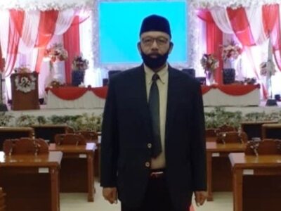 Camat Seberang Musi Minta Masyarakat Patuhi Imbauan Pemerintah