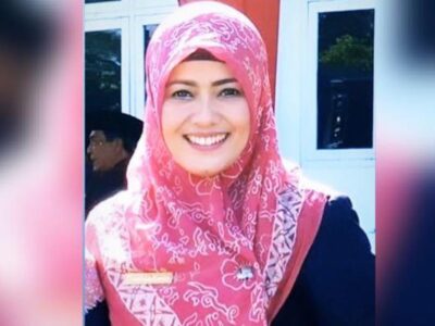 Pemimpin Menyejukkan di Tengah Pandemi