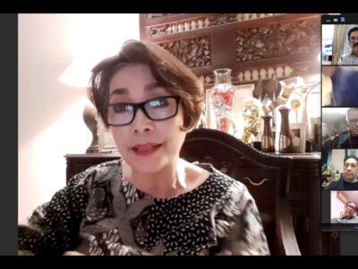 Komite Seleksi Film Indonesia Untuk Oscar Mulai Bekerja