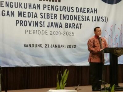 Tepis Isu Degradasi, Berikut Capaian Positif Satu Semester KPK