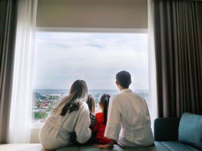 Bisnis Perhotelan di Bengkulu Kembali Bergeliat