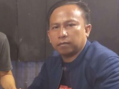 Ahmad Kabul Karim: Petahana Mutasi Tanpa Izin, Bawaslu Harus Tegak Lurus