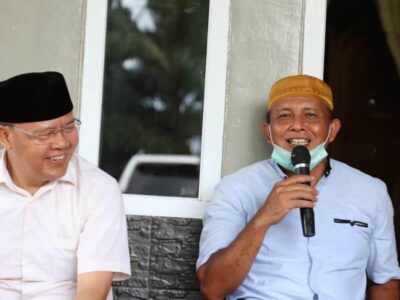 Rohidin di Tengah Tokoh-Tokoh Jawa: 'Njawani', Mengingatkan Sosok Suprapto