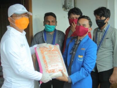 Rohidin-Rosjonsyah dan Helmi-Muslihan Lolos, Agusrin-Imron Masih Menunggu