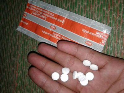 Samcodin di Bengkulu Selatan Bebas Terjual di Kalangan Anak Bawah Umur