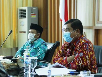 BNPP: Enggano Punya Potensi Jadi Sentra Kelautan dan Perikanan Terpadu