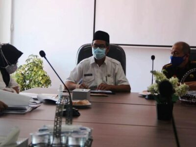 Tak ada Kendala, Hibah Aset STQ IAIN Bengkulu Tunggu Pembahasan