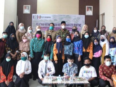 Pemberdayaan Disabilitas Tanggungjawab Semua Pihak