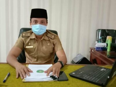 Aplikasi SLAWE Permudah Sistem Pelayanan Kependudukan