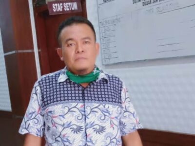 GRASHI Laporkan Proyek Peta Tata Ruang Bengkulu Tengah