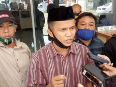 Kuasa Hukum AIR Minta Bawaslu Bengkulu Punya Standar yang Sama