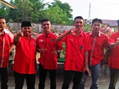 Dukungan Menangkan Kolom Kosong di Pilkada BU Semakin Bertambah