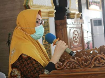 Perlu Peran Aktif Majelis Taklim di Era Globalisasi
