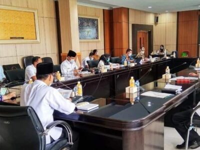 Pemprov Targetkan 2021 Seluruh Warga Bengkulu Punya JKN