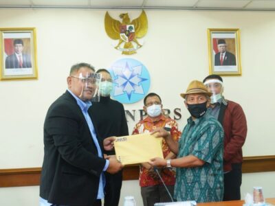 JMSI Penuhi Syarat Menjadi Konstituen Dewan Pers