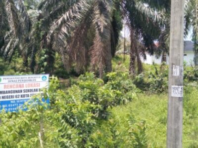 Dua Soal Korupsi Dilirik PUSKAKI, Salah Satunya Terkait SD 62