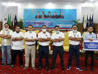 OJK Gelar BIK untuk Kuatkan Ekonomi di Tengah Pandemi