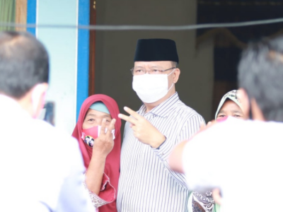 Sepakat Rohidin Lanjutkan, Masyarakat Kaur Puji Putra Daerah Bangun Ekonomi