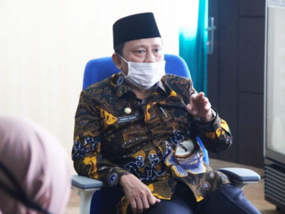 Kampanye Pilkada 2020 di Provinsi Bengkulu Berjalan Sesuai Prokes