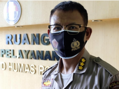 Jaga Kantibmas Pilkada, Masyarakat Diimbau Bijak Gunakan Medsos