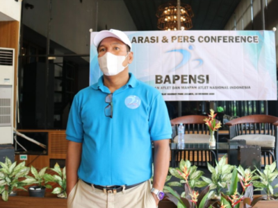 Resmi Terbentuk, BAPENSI Jadi Wadah Perlindungan Atlet dan Mantan Atlet
