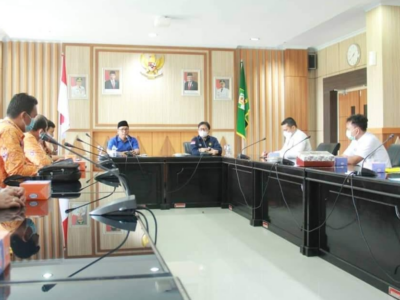 Terkait Usulan Penambahan Kuota BBM dan Gas di Bengkulu, Ini Kata BPH Migas