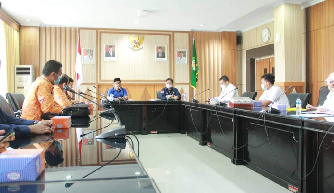 Terkait Usulan Penambahan Kuota BBM dan Gas di Bengkulu, Ini Kata BPH Migas