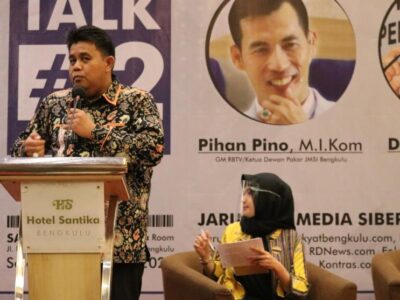 Yuk! Kenali Apa yang Baru di TPS di Tengah Pandemi COVID-19