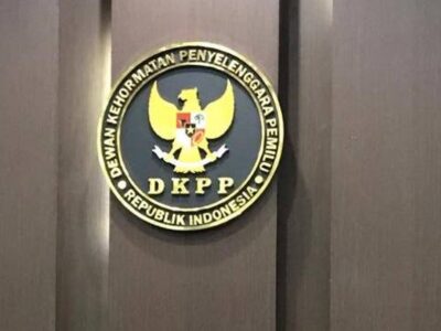 Babak Baru Perkara Mutasi Gusril, Komisioner KPU Kaur Dilapor ke DKPP