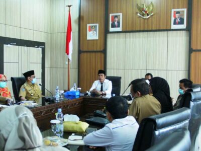 Pemprov Bengkulu Kebut Pemanfaatan Lahan Eks HGU PT BRI