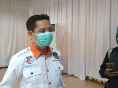KPU Provinsi Bengkulu akan Supervisi Putusan KPU Kaur Soal Gusril