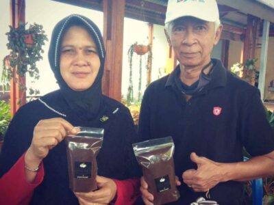 Yuk! Coba Kopi Robusta ‘Tun Te’, 100 Persen Rasanya Nikmat dan Harum