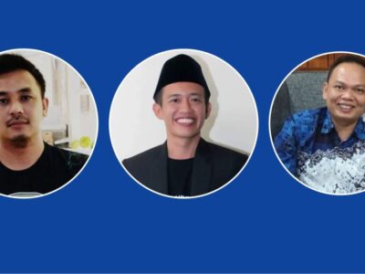 Saksikan! Wakil 3 Cagub akan Adu Gagasan di Forum Komunitas Pemilih Cerdas