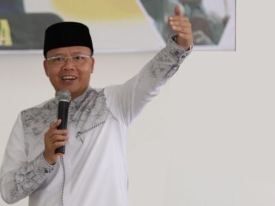 Bengkulu Rumah Bersama: Tun Jang dan Jawa Sepakati R2, GEMAR Deklarasikan Dukungan