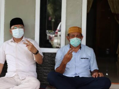 Minim Pelanggaran Kampanye, Mendagri Optimis Pilkada Berjalan Aman