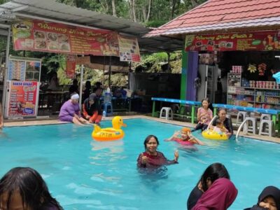 Dengan Protokol Kesehatan Sektor Pariwista di Bengkulu Kembali Menggeliat