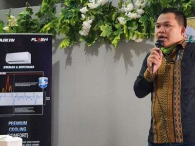 HIPMI Imbau Anggotanya Maksimalkan Marketing Online di Era Pandemi COVID-19