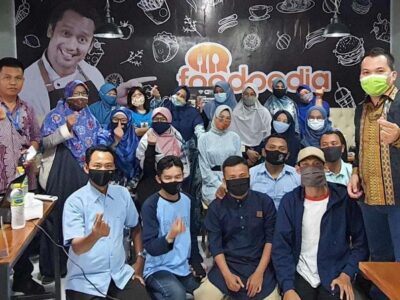 Berhadiah Jutaan Rupiah, Ikuti Central Elektro Bloger Kontes!