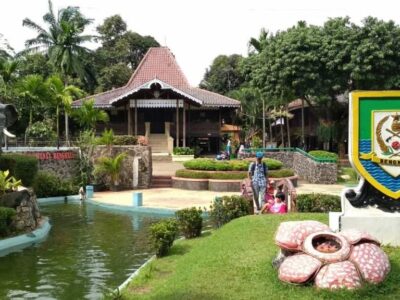 Pemprov Bengkulu Usulkan PAD dari Anjungan TMII